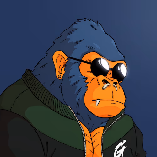 Genkai #12315