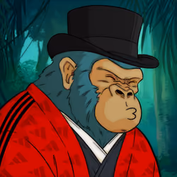 Genkai #11583