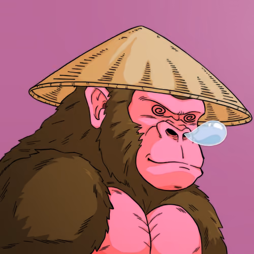 Genkai #2719
