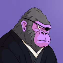 Genkai #15650