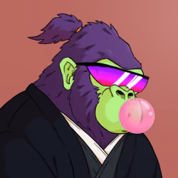 Genkai #15796