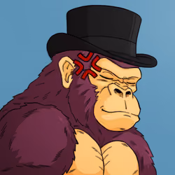 Genkai #7656