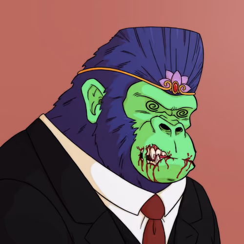Genkai #13422