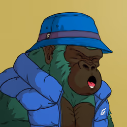 Genkai #1289