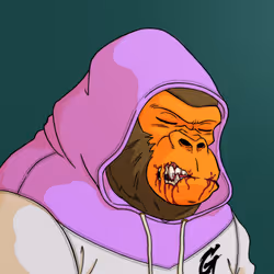 Genkai #525