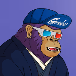 Genkai #16456