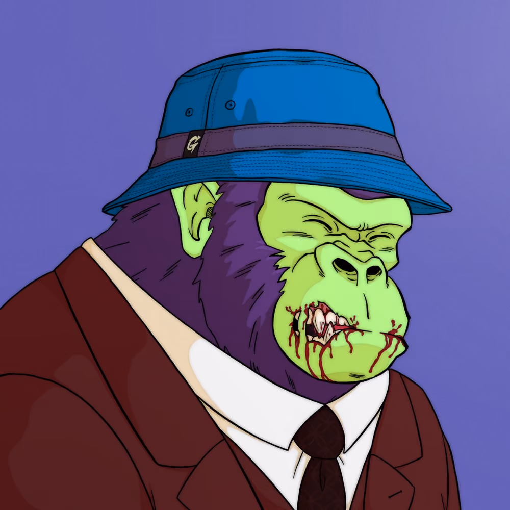 Genkai #15255