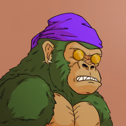 Genkai #15870