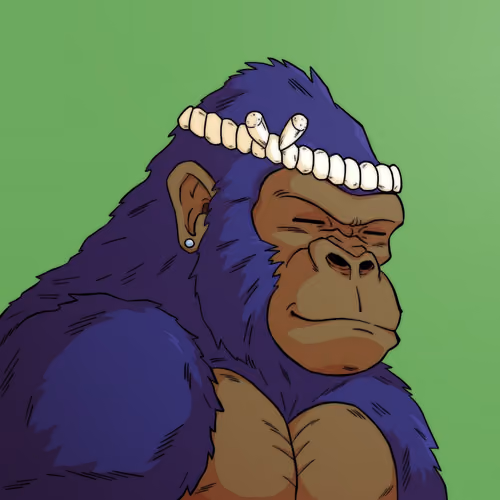 Genkai #16025