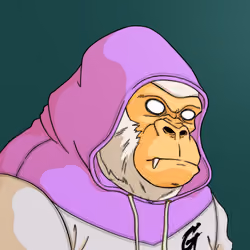 Genkai #1561