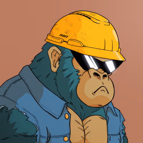 Genkai #4975