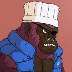 Genkai #4348