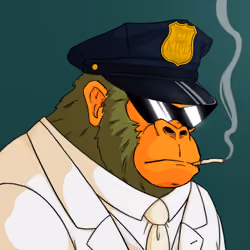 Genkai #15514