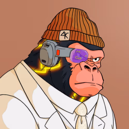 Genkai #3486