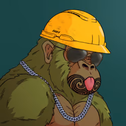 Genkai #6692