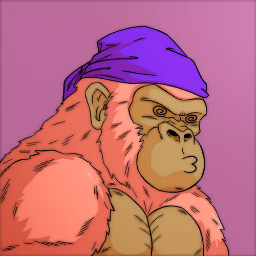 Genkai #2608