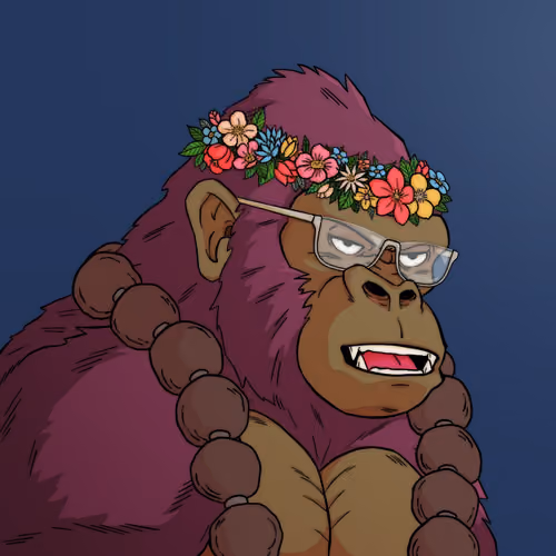 Genkai #16425