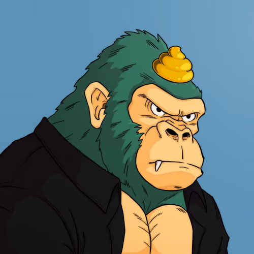 Genkai #4349