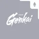 Genkai #1958