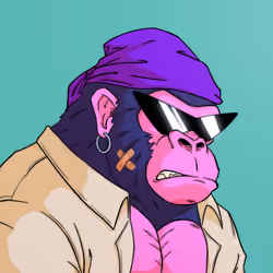 Genkai #4511