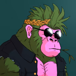 Genkai #6936