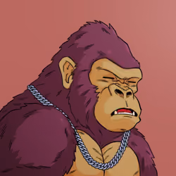Genkai #7027