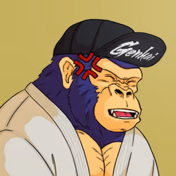 Genkai #16937