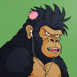 Genkai #8764