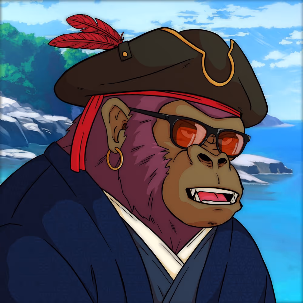 Genkai #13566