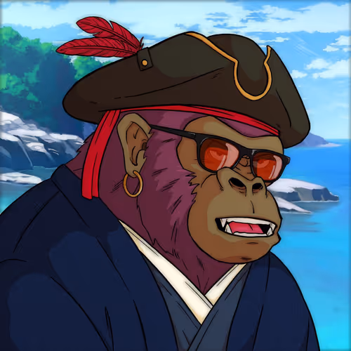 Genkai #13566
