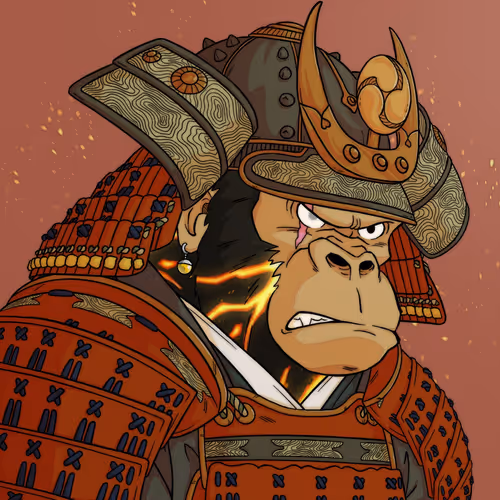 Genkai #17918