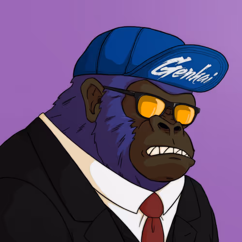 Genkai