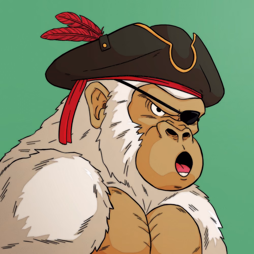 Genkai #15669