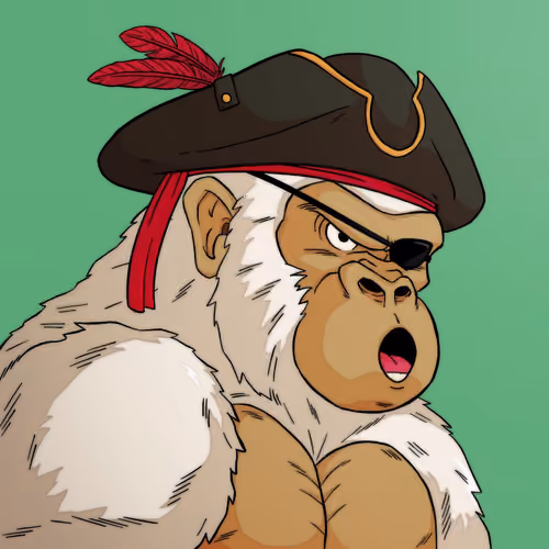 Genkai #15669