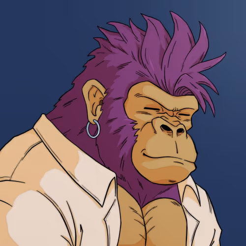 Genkai #16437