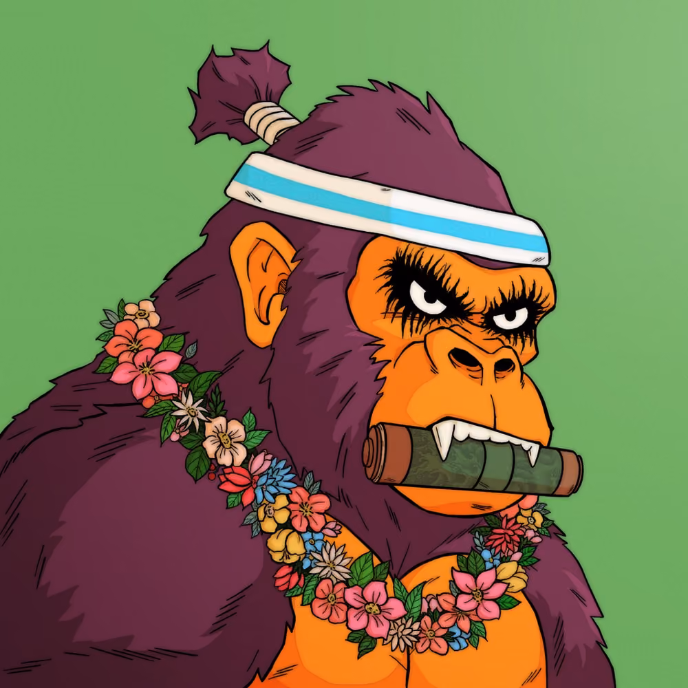 Genkai #19975
