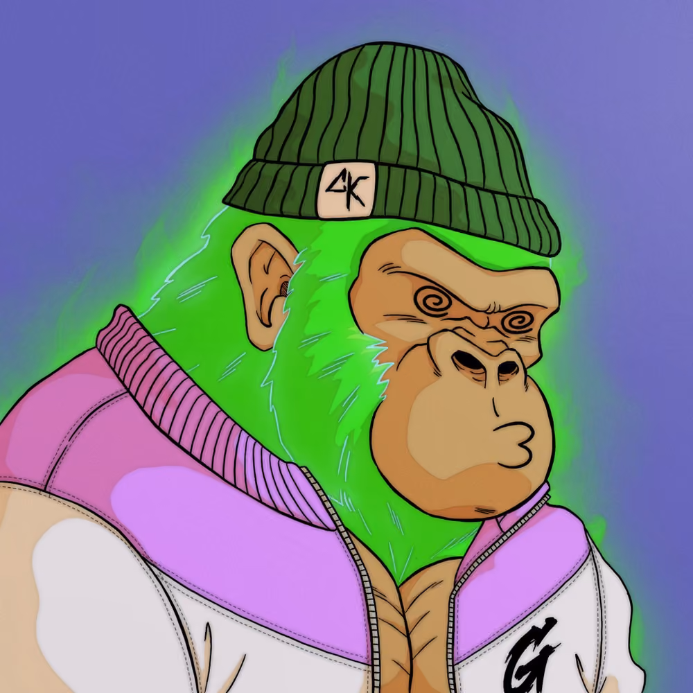 Genkai #3961