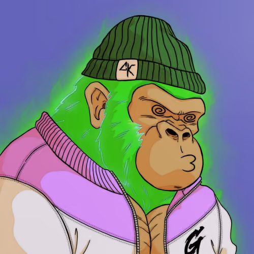 Genkai #3961