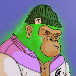 Genkai #3961