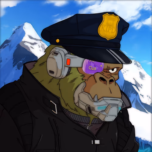 Genkai #7366