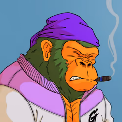 Genkai #1543 [Locked]