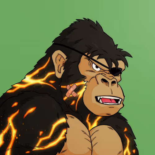 Genkai #4621