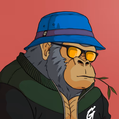 Genkai #18338