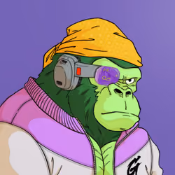 Genkai #619