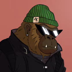 Genkai #15795