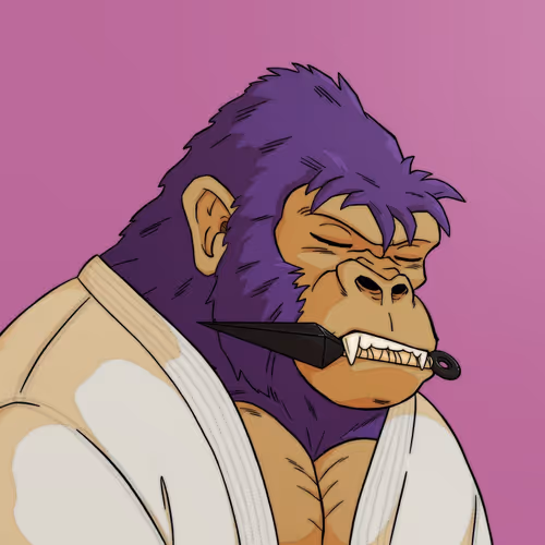 Genkai #8638