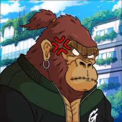 Genkai #11655