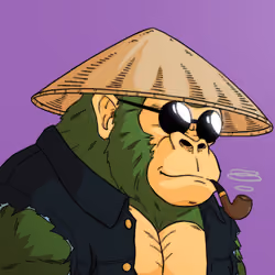 Genkai #5887