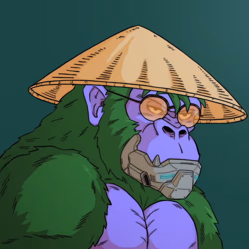 Genkai #13889
