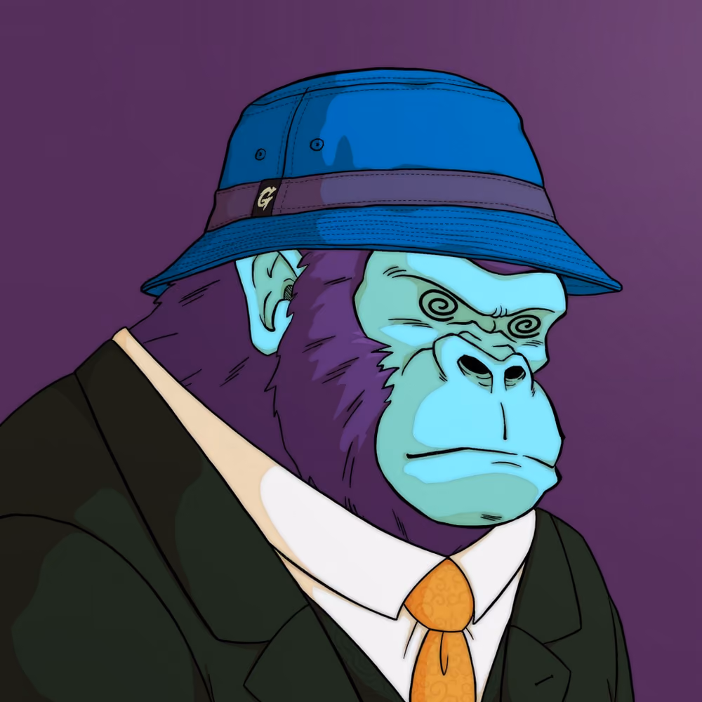 Genkai #14774